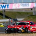 BWT Mücke Motorsport bringt 2025 zwei Mercedes-AMG an den Start