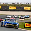Pirelli bleibt auch zukünftig exklusiver Reifenpartner der DTM