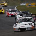 ADAC GT Masters, Precote Herberth Motorsport, Robert Renauer, Martin Ragginger