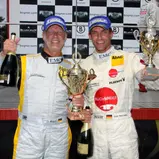 ADAC GT Masters