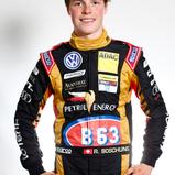 ADAC Formel Masters, Ralph Boschung, Lotus