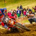 ADAC MX Masters, Aichwald, Henry Jacobi ( KTM / Deutschland )