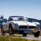 Die ADAC Deutschland Klassik 2019 auf Tour durch Heide, Harz und Börde
