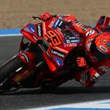 Marc Marquez kommt als Sachsenring-Rekordsieger zum deutschen Grand Prix (Foto: MotoGP)