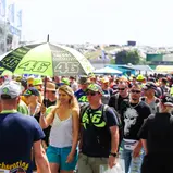 LIQUI MOLY Motorrad Grand Prix Deutschland, Sachsenring (17.-19. Juni 2022)