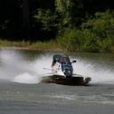 ADAC Motorboot Masters, Lorch am Rhein, Uwe Brettschneider