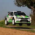 Acht gemeinsame Läufe von DRM und ADAC Rallye Masters stehen im Kalender