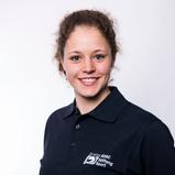 ADAC Stiftung Sport, Theresa Bäuml