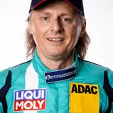 ADAC GT4 Germany, Team Lillestoff, Stephan Grotstollen