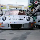 ADAC GT Masters, Oschersleben