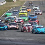 ADAC GT4 Germany, Oschersleben