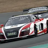 ADAC GT Masters Testfahrten, etropolis Motorsport Arena Oschersleben