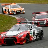 ADAC GT Masters, Oschersleben, MRS GT-Racing, Florian Strauss, Marc Gassner
