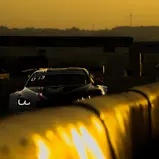 ADAC GT Masters, Sachsenring