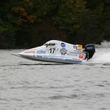 ADAC Motorboot Cup, Düren, Sascha Schäfer
