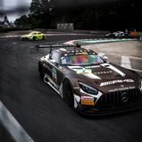 #4 Luca Stolz (DEU / Mercedes-AMG GT3 / Mercedes-AMG Team HRT), Norisring