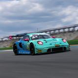 Tim Jarschel ist DTM eSports Champion 2024