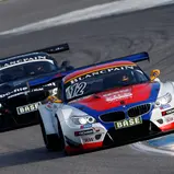 ADAC GT Masters, Hockenheimring, Simon Knap, Jeroen den Boer, DB Motorsport