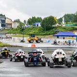 ADAC XC Cup, Gründautal (18./19.5.2024)