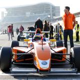 ADAC Formel Masters, Hockenheim, Maximilian Günther, ADAC Berlin-Brandenburg e.V.
