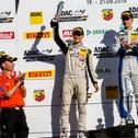 Große Freude beim Team ADAC Berlin-Brandenburg e.V.