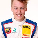ADAC Formel 4, Luca Engstler, Liqui Moly Team Engstler