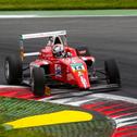 ADAC Formel 4, Red Bull Ring, Lechner Racing, Preining