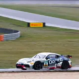 ADAC GT4 Germany, DEKRA Lausitzring, Team Allied-Racing, Dennis Fetzer, Joel Sturm