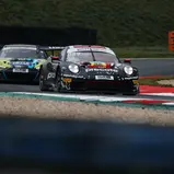 ADAC GT Masters, Motorsport Arena Oschersleben, Precote Herberth Motorsport, Robert Renauer, Mathieu Jaminet