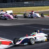 ADAC Formel 4, Nürburgring (24h-Rennen), R-ACE GP, Victor Bernier