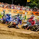 ADAC MX Masters