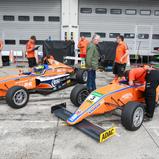 ADAC Formel 4, Nürburgring, Benjamin Mazatis, kfzteile24 Mücke Motorsport