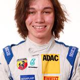 ADAC Formel 4, Cedric Piro, Team Piro Sport Interdental