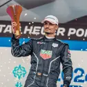 Pascal Wehrlein (Foto: Porsche)