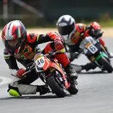 ADAC Mini Bike Cup, ADAC Pocket Bike Cup, 2020, Mülsen