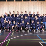 Das Motorsport Team Germany beim Auftaktwochenende in Ruit