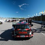 ADAC TCR Germany, Sachsenring, SKUBA RACING TEAM, Dziugas Tovilavicius