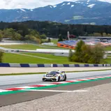 ADAC GT4 Germany, Red Bull Ring, Küs Team75 Bernhard, Alexander Tauscher, Levi O'Dey