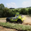 Power-Stromer: Der neue Opel Mokka GSE Rally glänzt mit 281 Elektro-PS