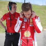 ADAC Formel 4, Red Bull Ring, Prema Theodore Racing, Gianluca Petecof