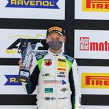 ADAC Formel 4, Lausitzring, US Racing, Elias Seppänen