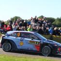 ADAC Rallye Deutschland