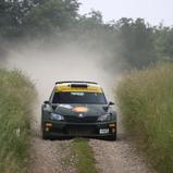 #11 Sørensen / Kristensen | Skoda Fabia R5