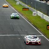 #14 / Razoon - more than Racing / KTM X-Bow GT4 / Leo Pichler / Leon Wassertheurer