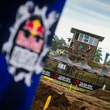 ADAC MX Masters Dreetz  Strecke in Dreetz