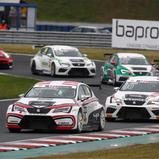 ADAC TCR Germany, Oschersleben, Niedertscheider Motorsport, Lukas Niedertscheider