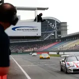 ADAC GT Masters, Hockenheim, Callaway Competition, Daniel Keilwitz, Andreas Wirth