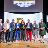 Die Sieger der ADAC Deutschland Klassik 2018