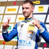 Möchte in der DTM regelmäßig in die Top-Fünf fahren: Maximilian Paul