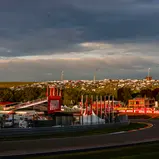 LIQUI MOLY Motorrad Grand Prix Deutschland